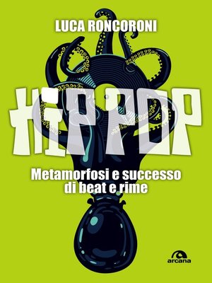 cover image of Hip pop